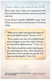 My Glimpse Into Eternity (Page 4)