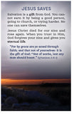 Jesus Saves (Page 4)
