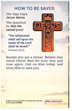 Jesus Saves (Page 6)