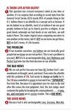 God's Great Provision For You (4-Page Gospel Tract)