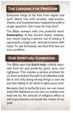 Redemption: The High Cost Jesus Paid For Our Freedom (Page 2)