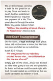 Redemption: The High Cost Jesus Paid For Our Freedom (Page 3)