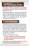 Redemption: The High Cost Jesus Paid For Our Freedom (Page 4)