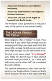 Redemption: The High Cost Jesus Paid For Our Freedom (Page 5)