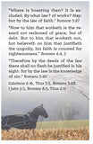 It Is Finished (KJV) (Page 3)