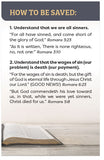 The Bible Is A Spiritual Book (Page 3)