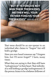 Forgiveness: Are You Sure? (Page 2)