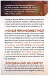 Why Did Jesus Die (Spanish, RVR-1960) (Page 2)