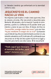 Why Did Jesus Die (Spanish, RVR-1960) (Page 4)