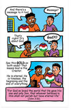 A Colorful Story! (Page 2)