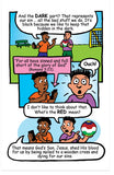 A Colorful Story! (Page 3)