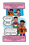 A Colorful Story! (Page 4)