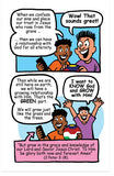 A Colorful Story! (Page 5)