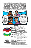 A Colorful Story! (Page 6)