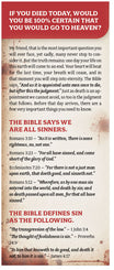 The Gospel Of Your Salvation (1 Cor 15:1-4) (Page 2)