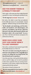 The Gospel Of Your Salvation (1 Cor 15:1-4) (Page 3)