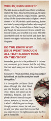 The Gospel Of Your Salvation (1 Cor 15:1-4) (Page 4)