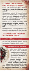 The Gospel Of Your Salvation (1 Cor 15:1-4) (Page 5)