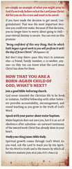 The Gospel Of Your Salvation (1 Cor 15:1-4) (Page 7)