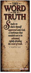 The Gospel Of Your Salvation (1 Cor 15:1-4) (Page 8)