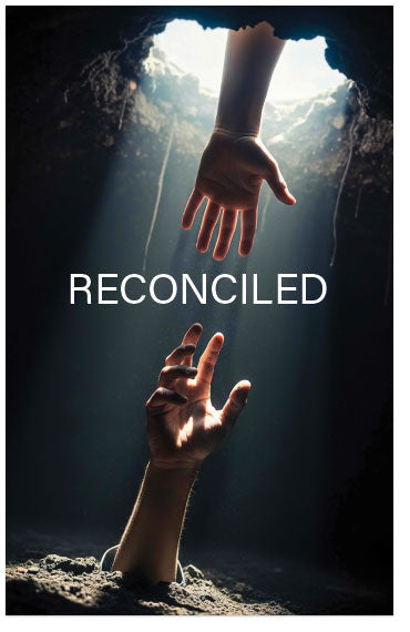 Reconciled (NKJV) (Page 1)