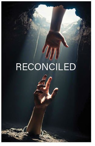 Reconciled (NKJV) (Page 1)
