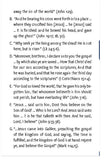 THE QURAN, THE TORAH, & THE GOSPEL (Page 4)