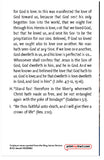 THE QURAN, THE TORAH, & THE GOSPEL (Page 8)