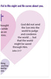 Pray, Swim, Bike, Run (Triathlon) (Page 3)