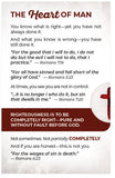 You Will Need To "See" With Your Heart (Page 2)