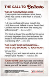 You Will Need To "See" With Your Heart (Page 4)