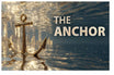 The Anchor (Page 1)