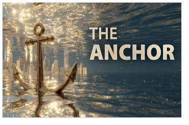 The Anchor (Page 1)
