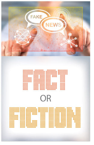 Fact or Fiction (Page 1)