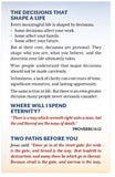 A Sure Hope: Christ Is The Answer (Page 2)