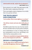 A Sure Hope: Christ Is The Answer (Page 3)