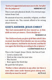 A Sure Hope: Christ Is The Answer (Page 4)