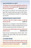 A Sure Hope: Christ Is The Answer (Page 5)