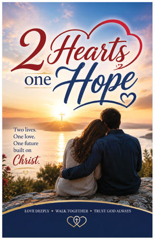 2 Hearts, One Hope (Page 1)