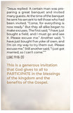The Lord's Invitation (Page 2)