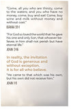 The Lord's Invitation (Page 3)