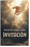 Dios Te Hace Una Invitación (Page 1)