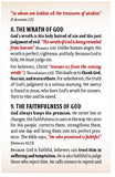 Attributes of God: Understanding Who The God Of The Bible Really Is (Page 6)