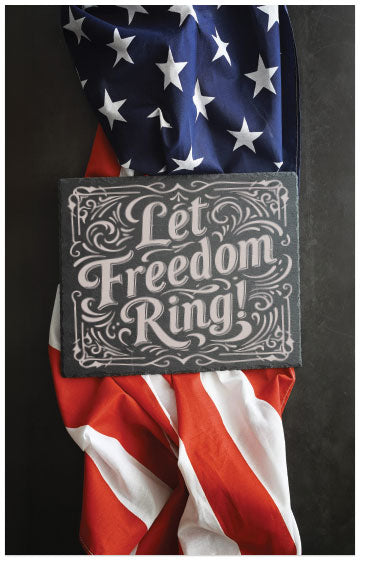 Let Freedom Ring (Page 1)