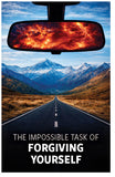 The Impossible Task Of Forgiving Yourself (Page 1)