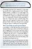 The Impossible Task Of Forgiving Yourself (Page 2)