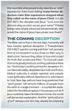 Aliens, UAPs, And ... The Search For Salvation (Page 4)