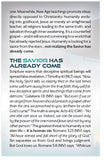 Aliens, UAPs, And ... The Search For Salvation (Page 5)
