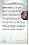 Aliens, UAPs, And ... The Search For Salvation (Page 6)