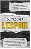 Where To Find Hope (French) (Page 1)